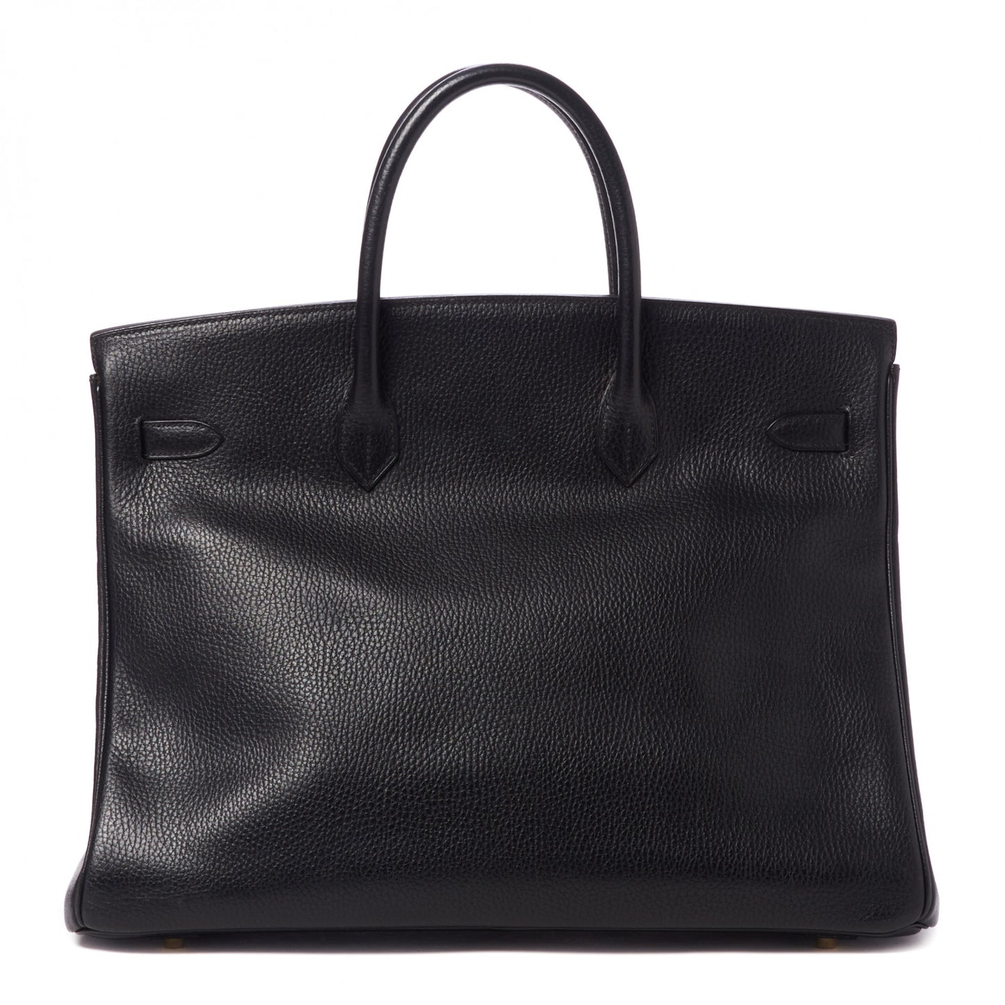 Ardennes Birkin 40 Black