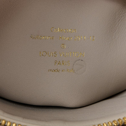 Louis Vuitton Shearling Pulsion Lockit Grey 6 of 10