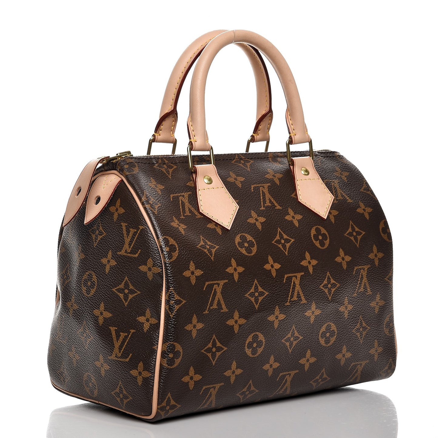 Monogram Speedy 25