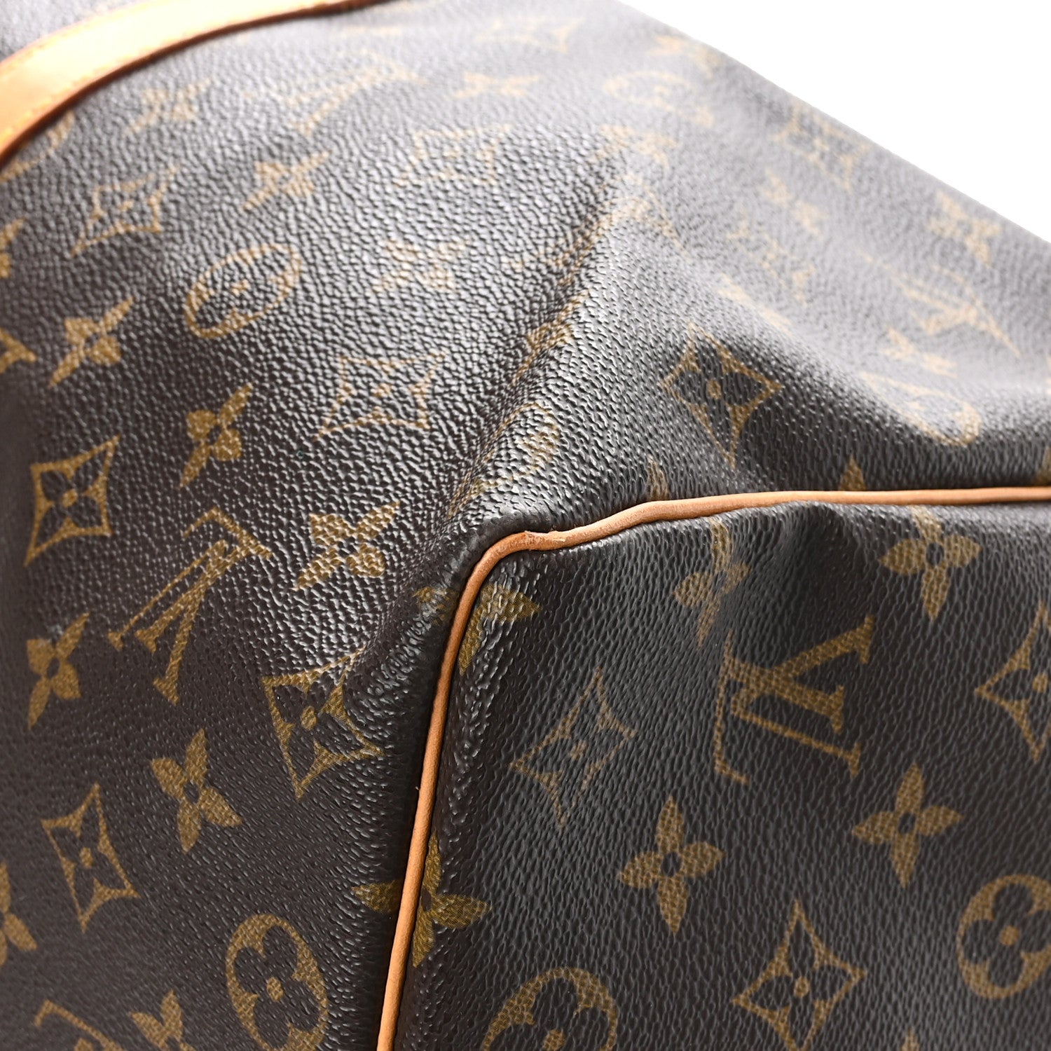Louis Vuitton Monogram Keepall 50 11 of 13