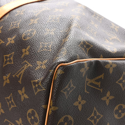 Louis Vuitton Monogram Keepall 50 11 of 13