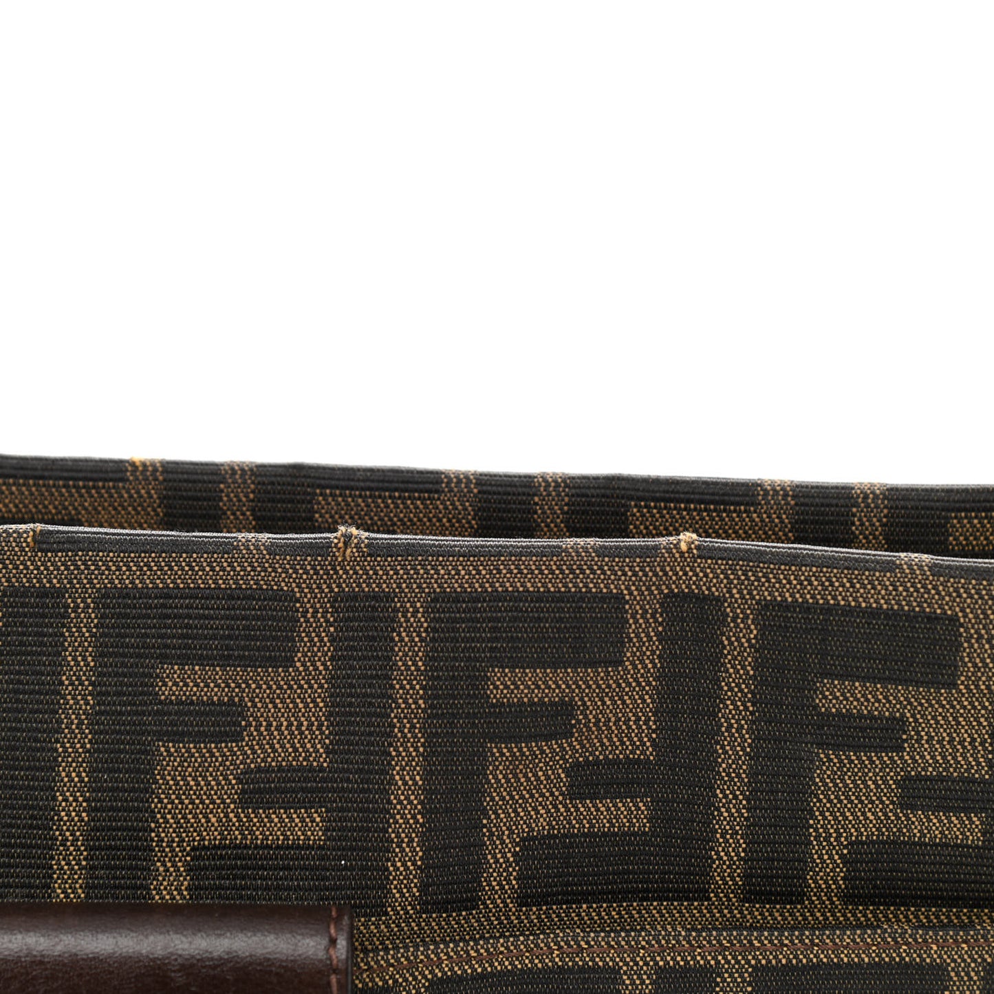 Zucca Shoulder Bag Tobacco