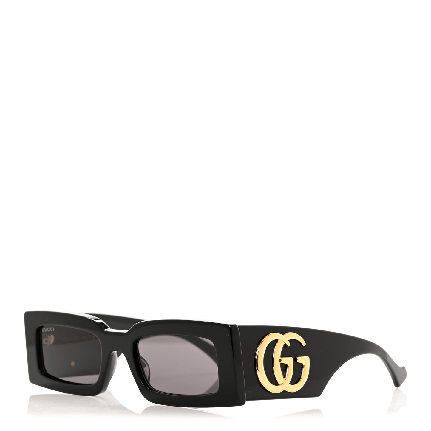 Acetate Sunglasses GG1425S Black