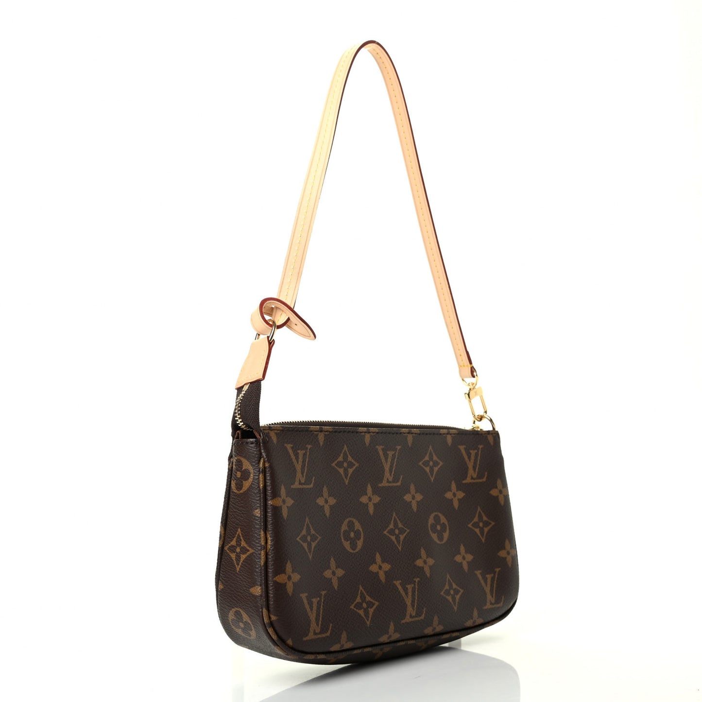 Monogram Pochette Accessories NM