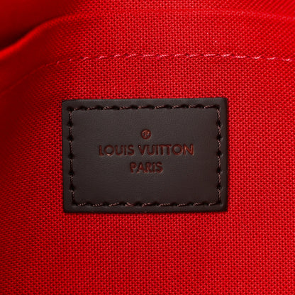 Louis Vuitton Damier Ebene Favorite MM 7 of 12
