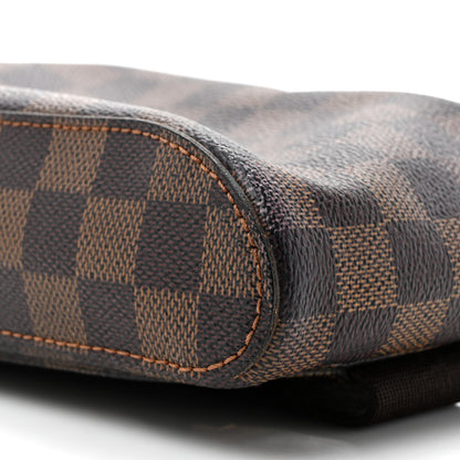 Louis Vuitton Damier Ebene Geronimos 9 of 14