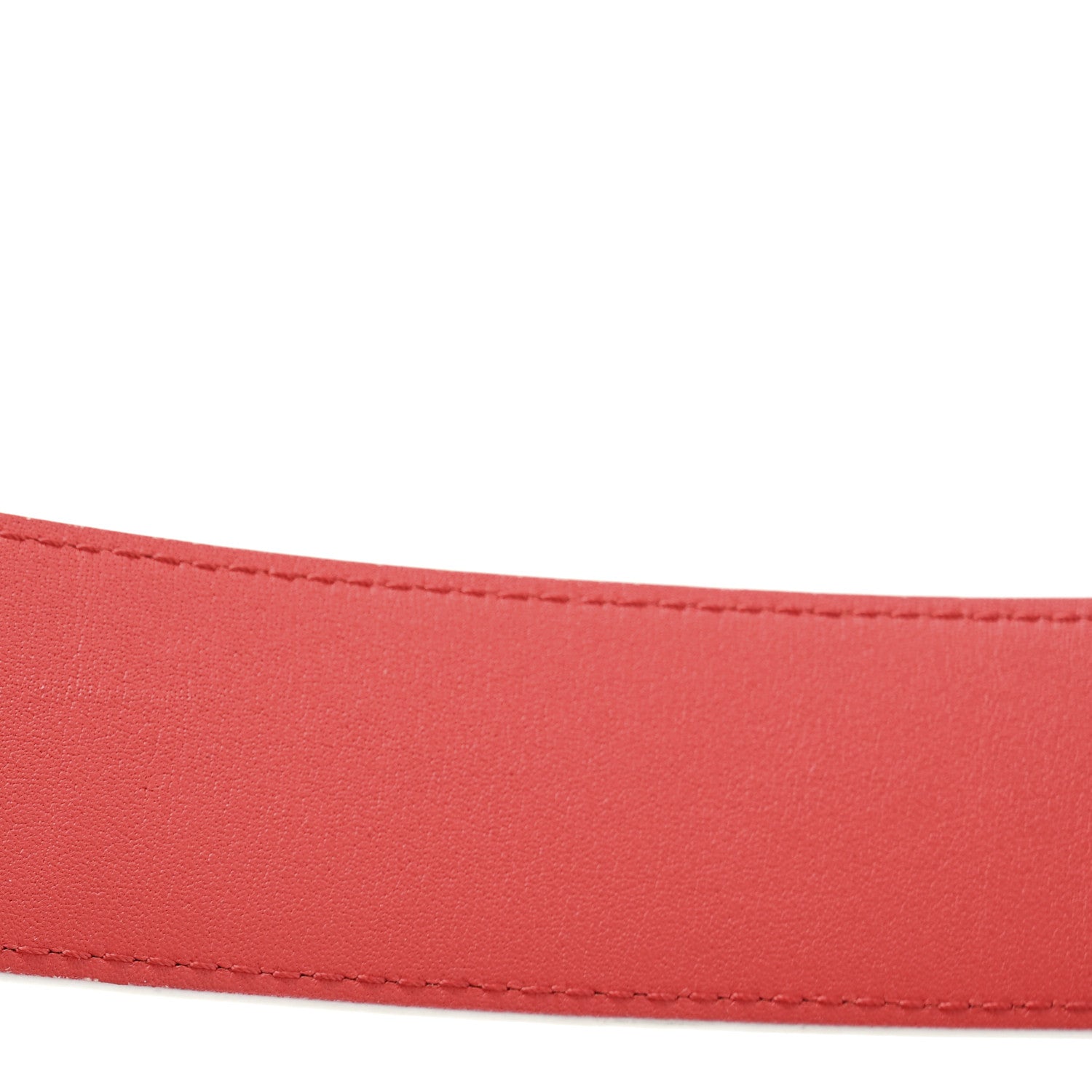 Louis Vuitton Monogram Bandouliere Shoulder Strap Red 6 of 9