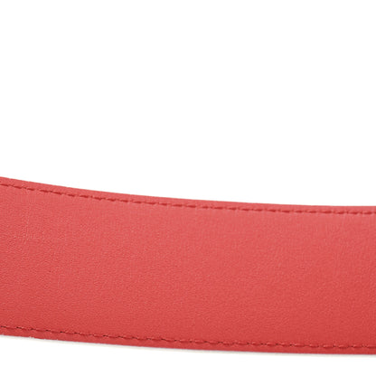 Louis Vuitton Monogram Bandouliere Shoulder Strap Red 6 of 9
