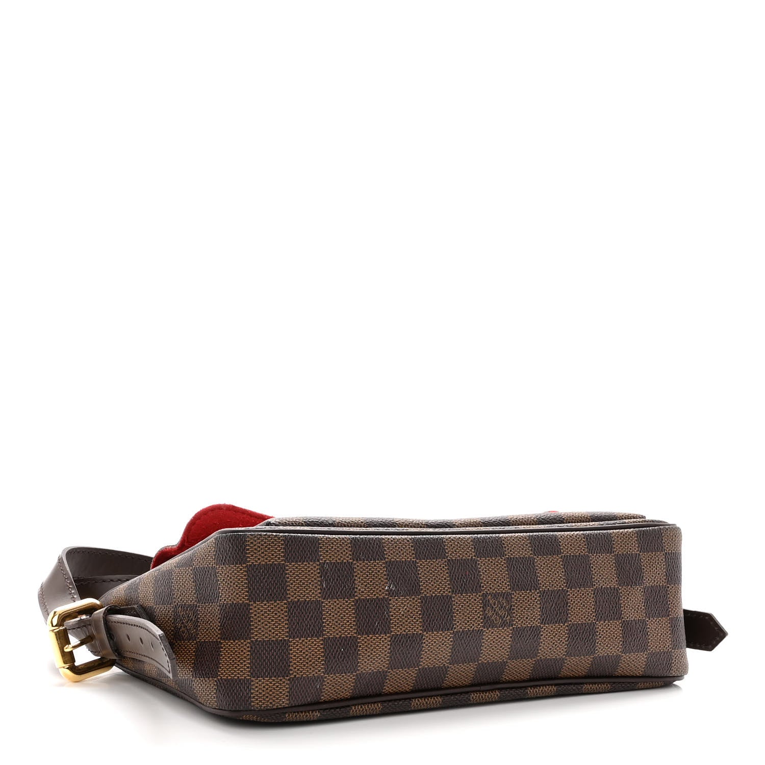 Louis Vuitton Damier Ebene Ravello GM 4 of 13