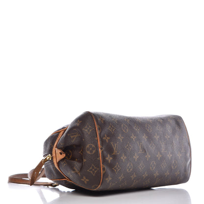 Louis Vuitton Monogram Montorgueil PM 4 of 27