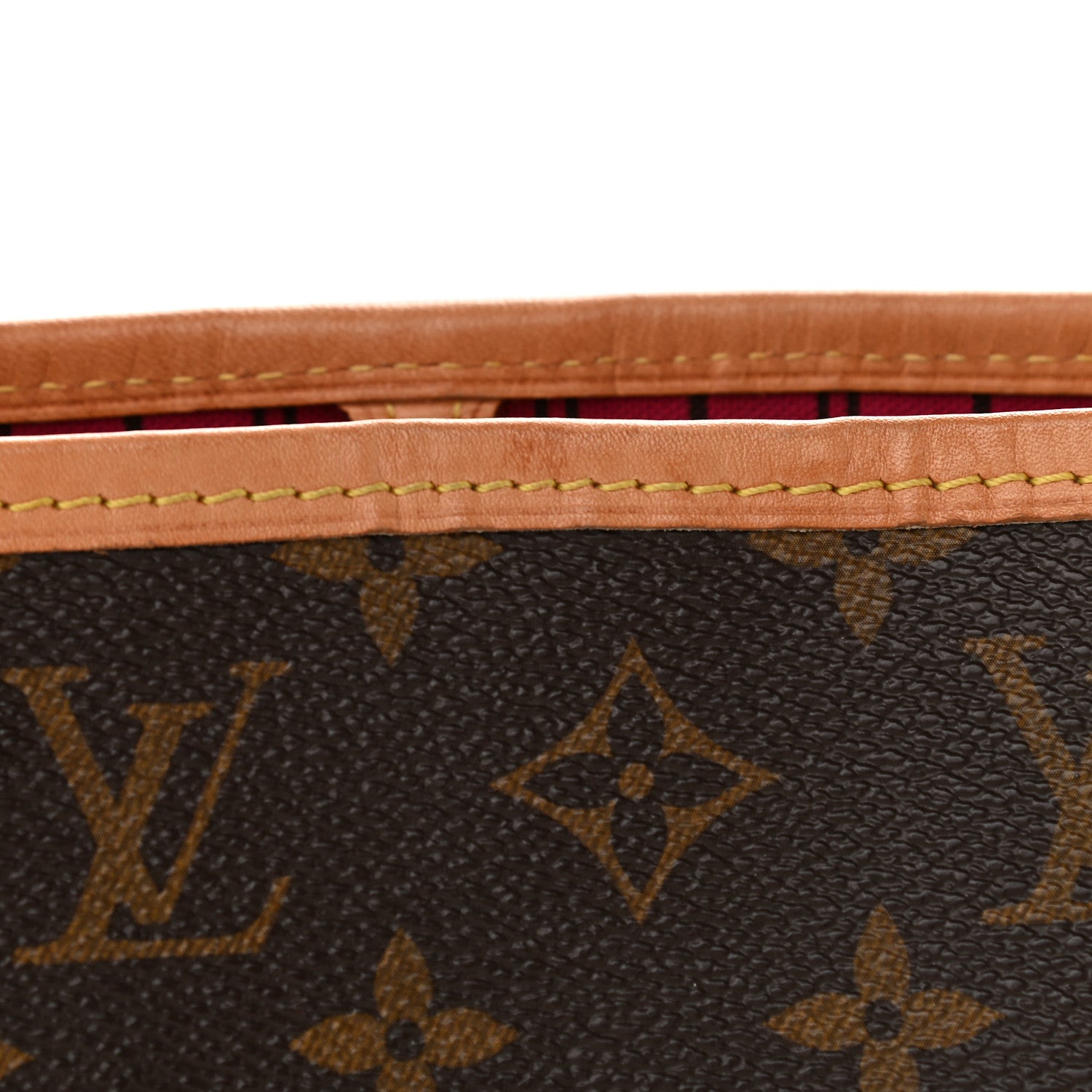 Louis Vuitton Monogram Neo Neverfull MM Pivoine 14 of 18