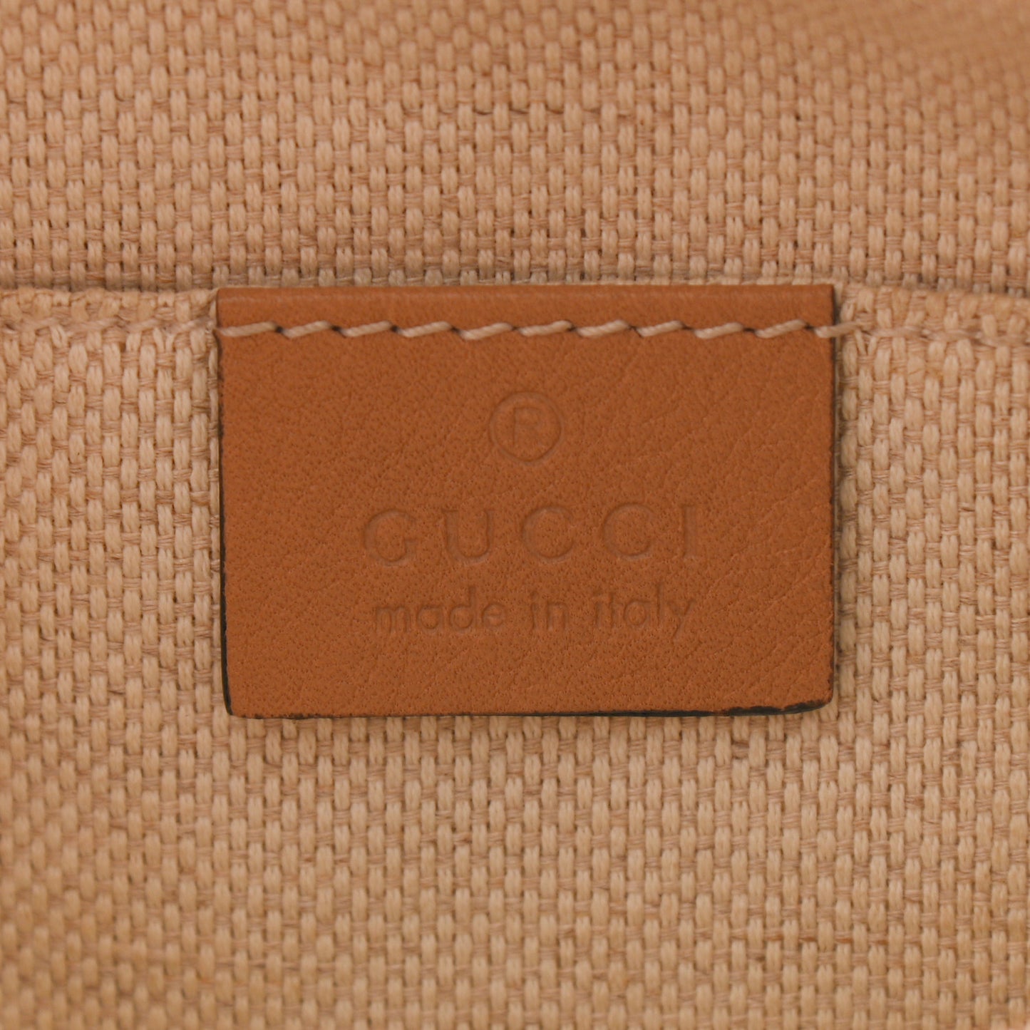 Pebbled Calfskin Small Soho Disco Bag Camelia