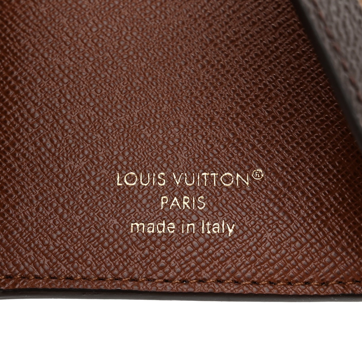 Monogram Victorine Wallet