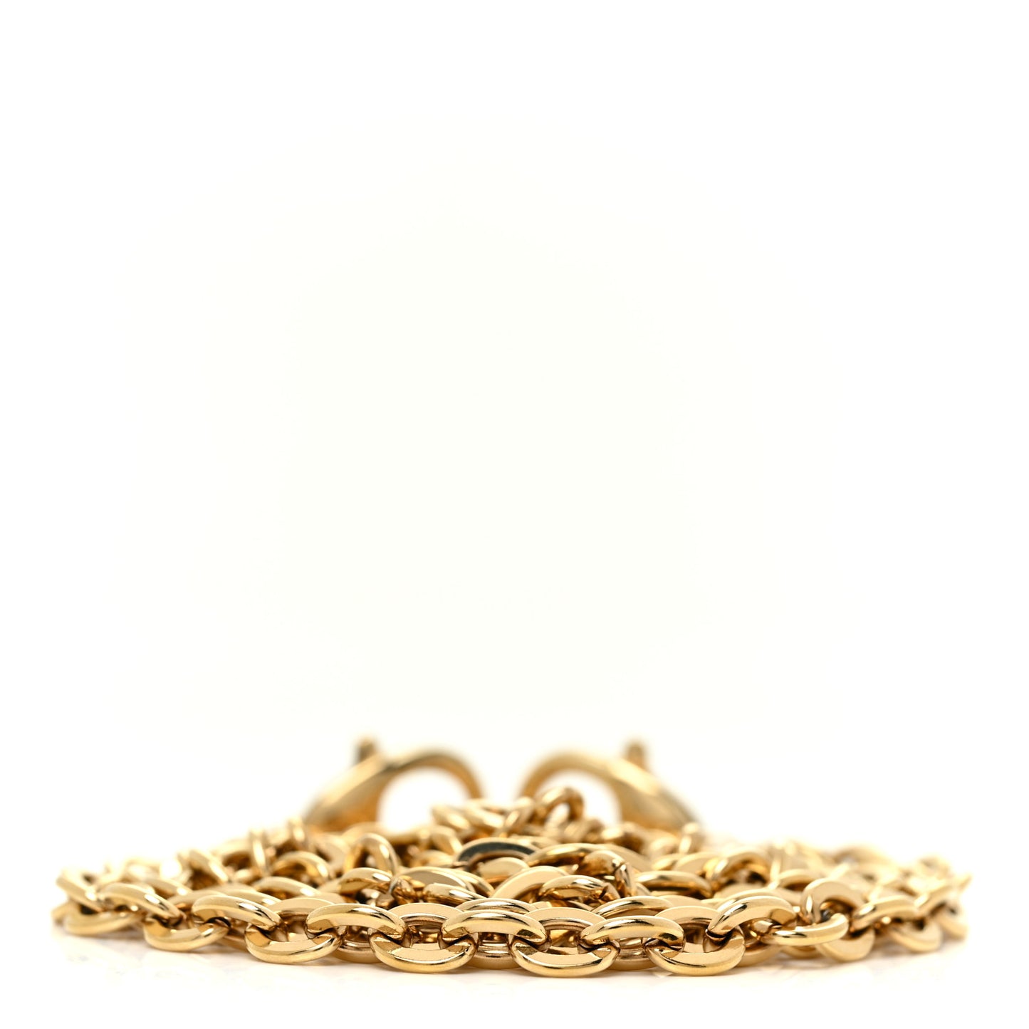 Felicie Chain Long Shoulder Strap