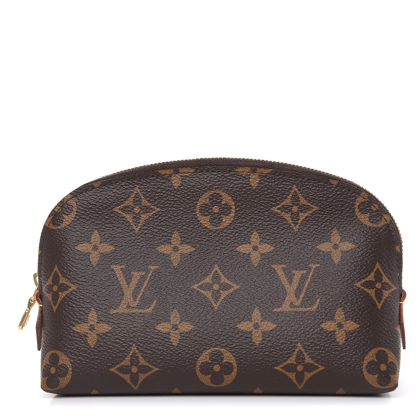 Monogram Cosmetic Pouch