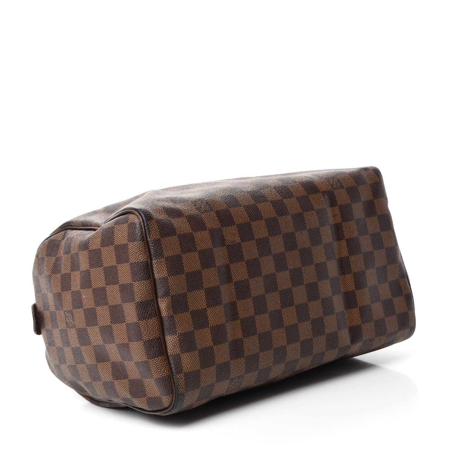 Louis Vuitton Damier Ebene Speedy 30 4 of 12