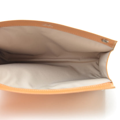 Hermes Chevre Mysore Karo GM Sable 5 of 12