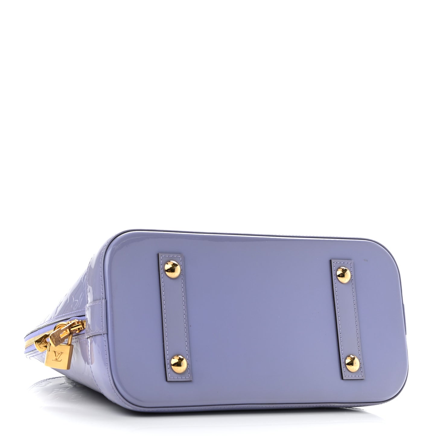 Vernis Alma PM Lilac