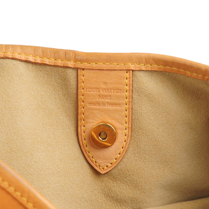 Louis Vuitton Monogram Galliera GM 6 of 7