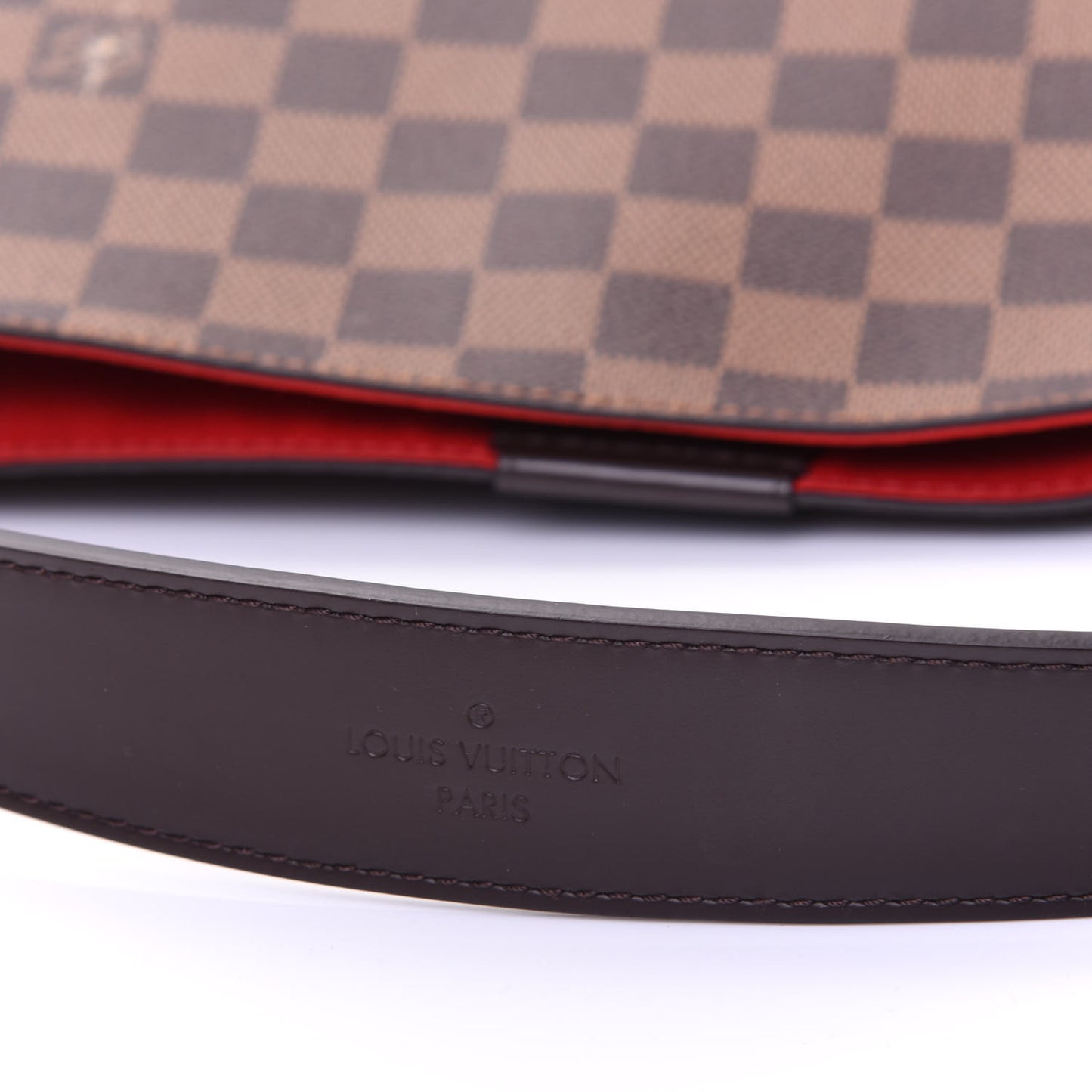 Damier Ebene Graceful PM