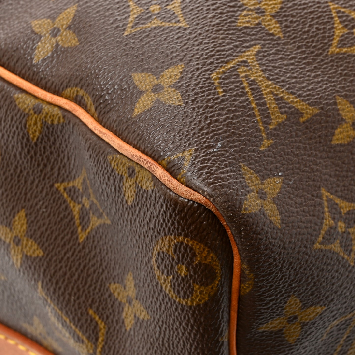 Monogram Keepall Bandouliere 45
