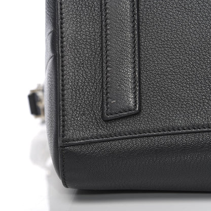 Givenchy Sugar Goatskin Medium Antigona Black 11 of 12