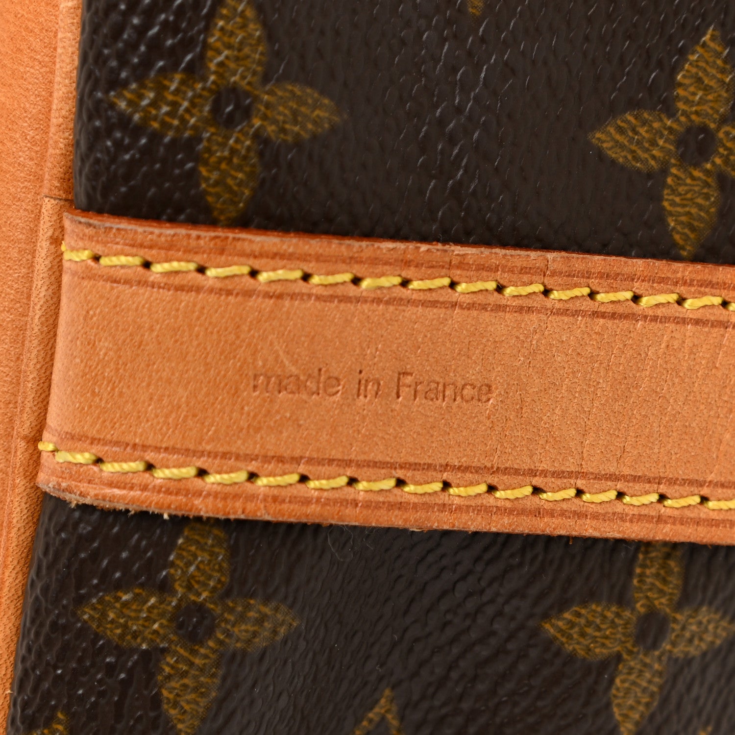 Louis Vuitton Monogram Petit Noe 7 of 20