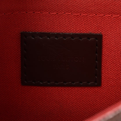 Louis Vuitton Damier Ebene Favorite MM 6 of 9