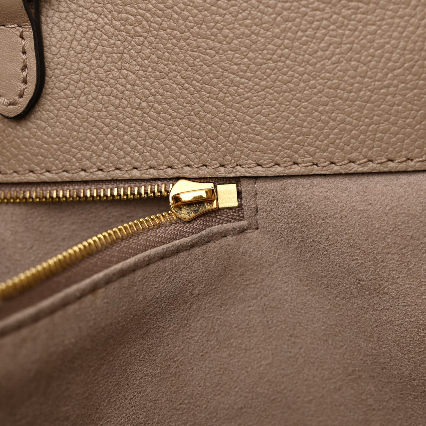 Empreinte Monogram Giant Onthego MM Tourterelle