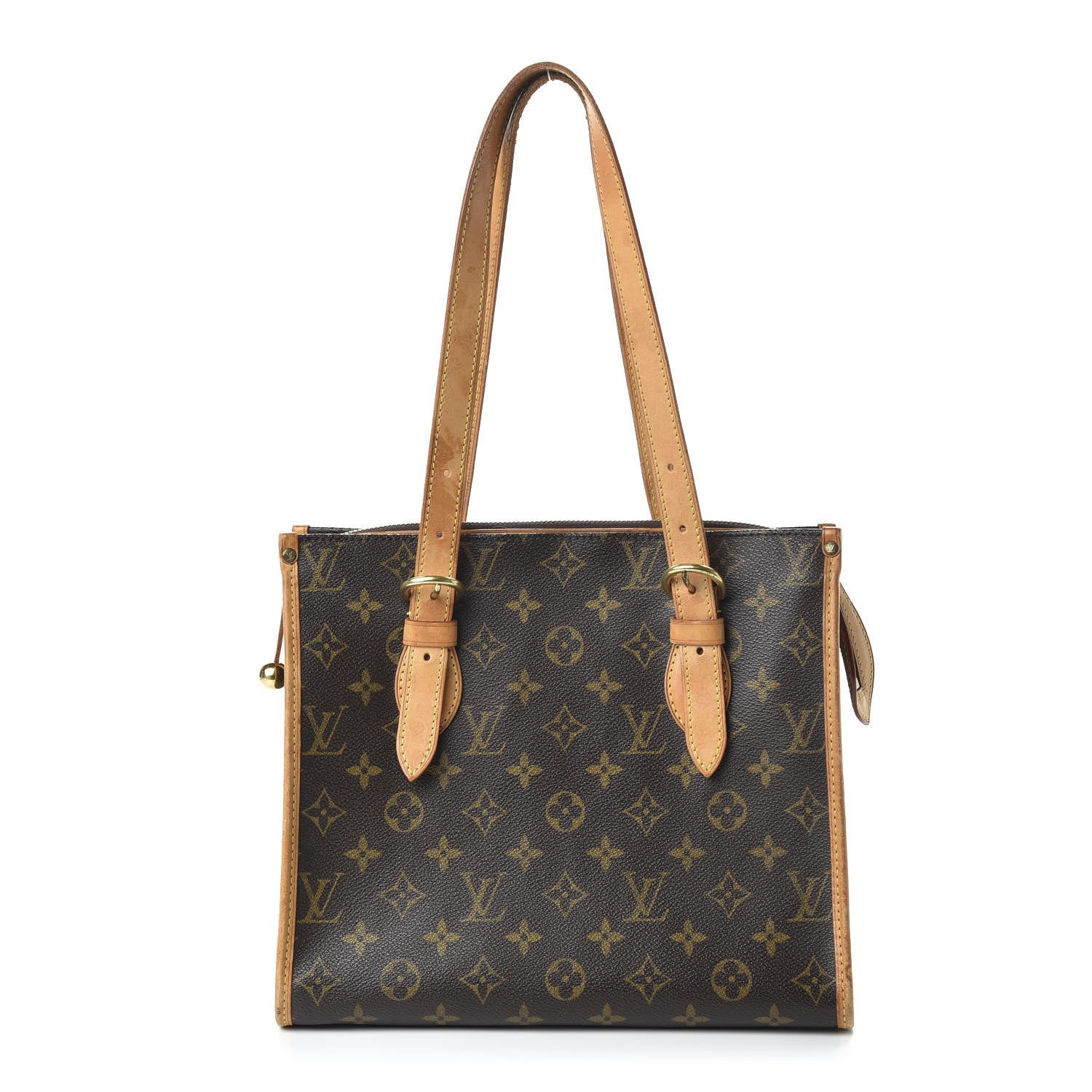 Louis Vuitton Monogram Popincourt Haut 1 of 12