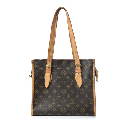 Louis Vuitton Monogram Popincourt Haut 1 of 12