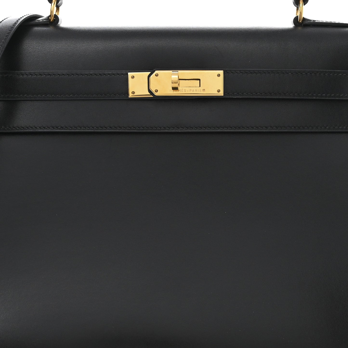 Box Kelly Sellier 32 Black