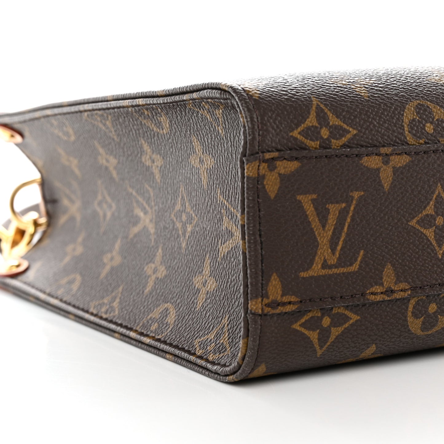 Monogram Sac Plat BB