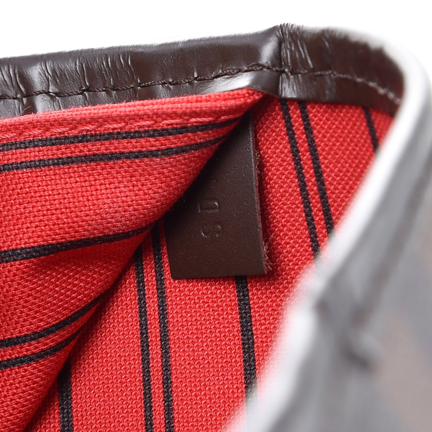 Damier Ebene Neo Neverfull GM