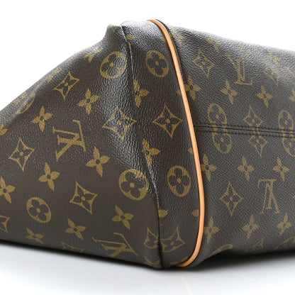 Louis Vuitton Monogram Totally GM 7 of 8
