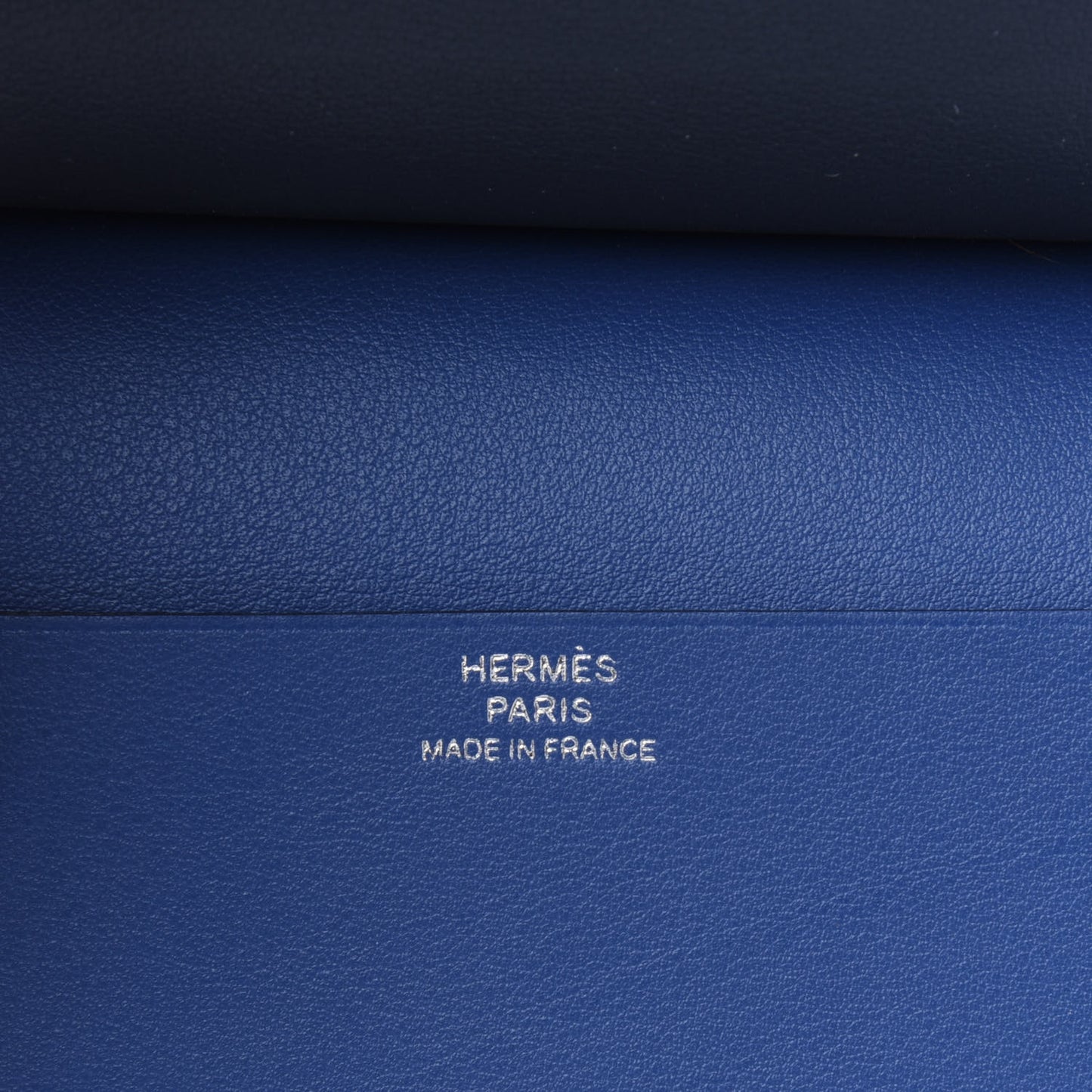 Swift Multiplis Card Holder Bleu Brighton Bleu Indigo
