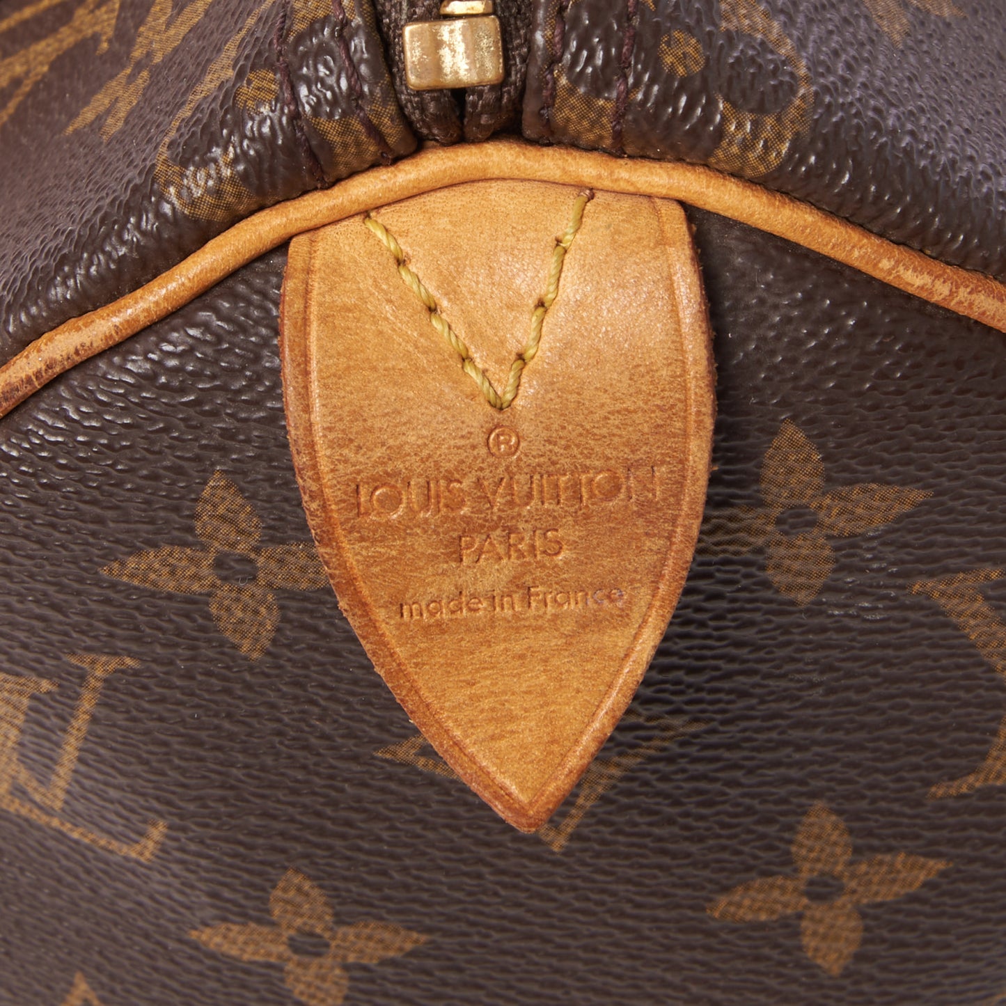 Monogram Speedy 25
