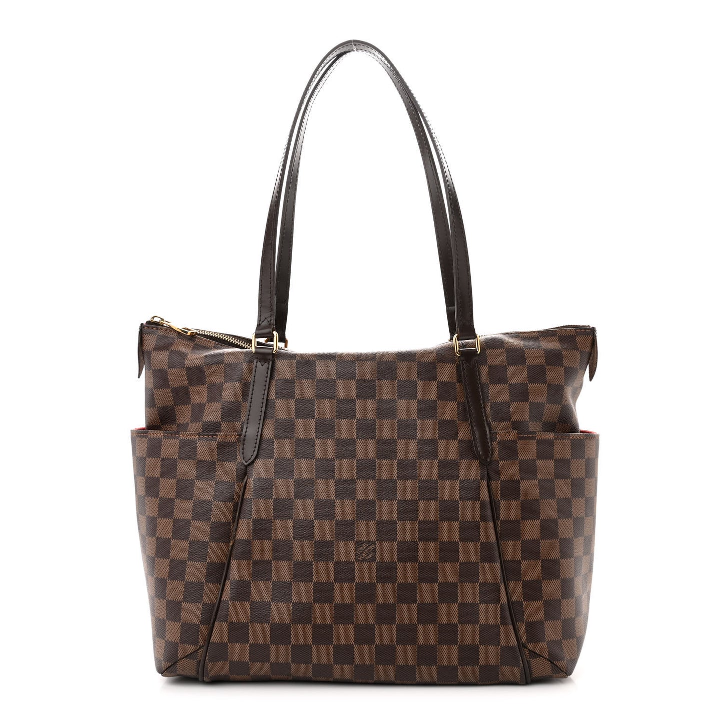 Damier Ebene Totally PM