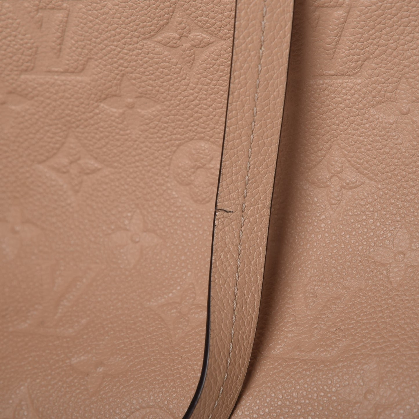 Empreinte Boetie Dune