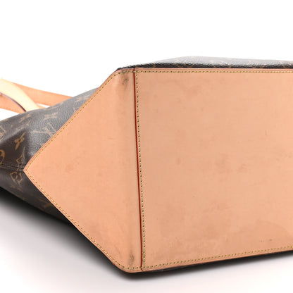 Louis Vuitton Monogram Mezzo NM 8 of 9