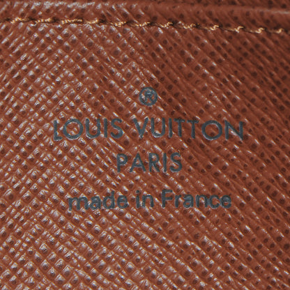 Louis Vuitton Monogram Zippy Coin Purse 6 of 7