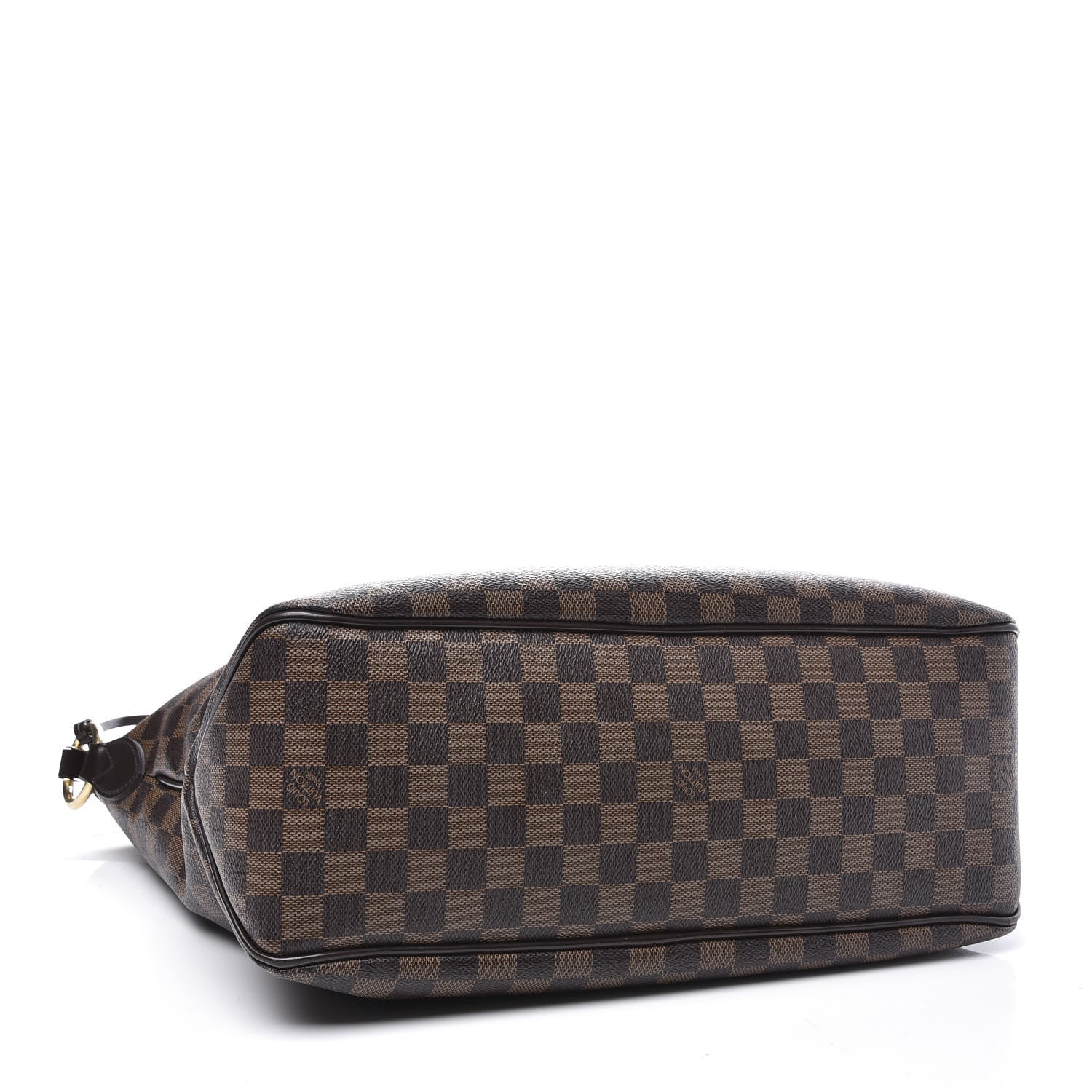 Louis Vuitton Damier Ebene Delightful MM 3 of 11