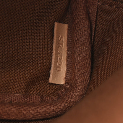 Louis Vuitton Monogram Nano Noe 7 of 12