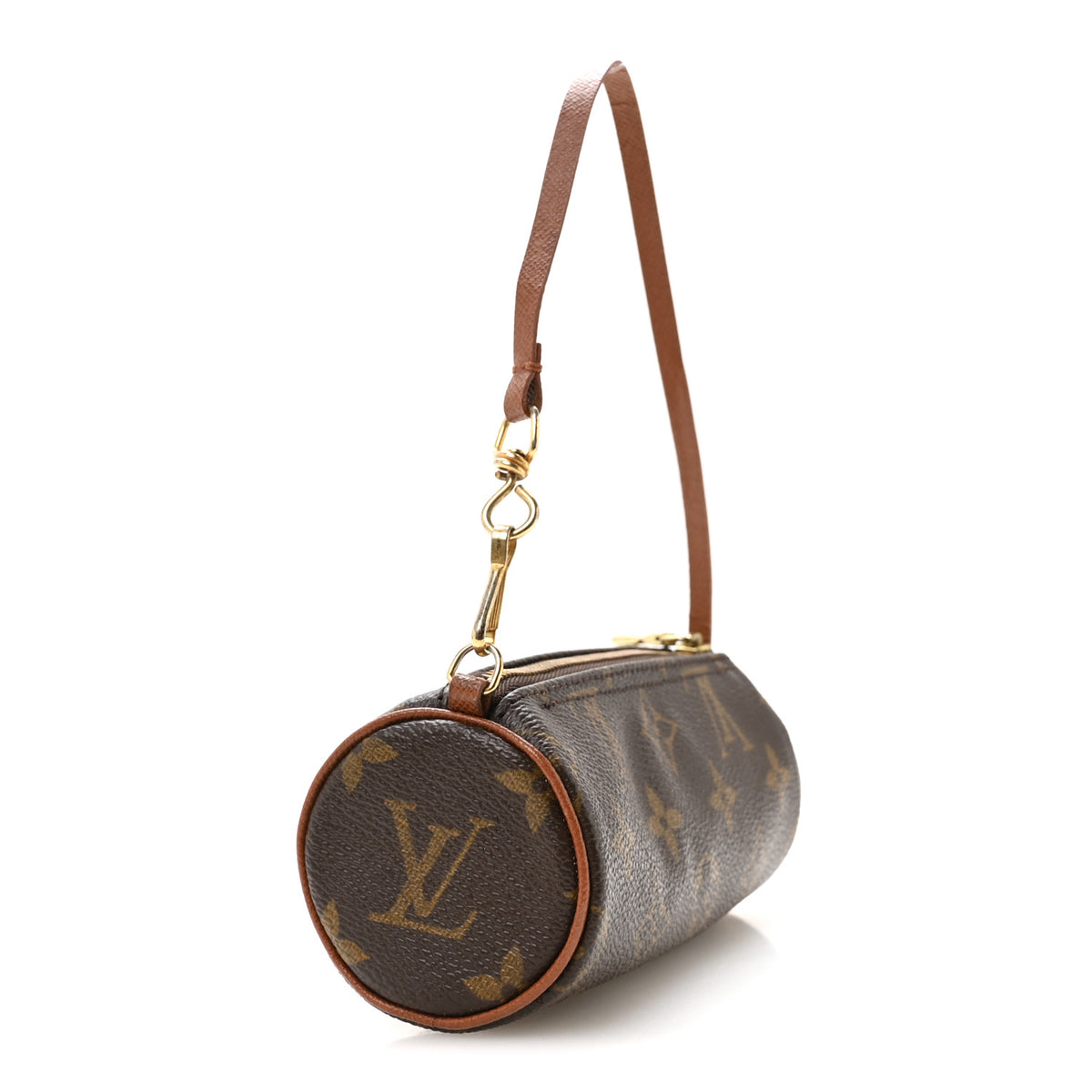 Monogram Mini Papillon
