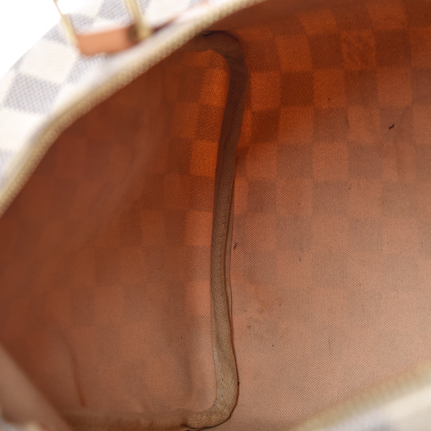 Louis Vuitton Damier Azur Speedy 30 12 of 19