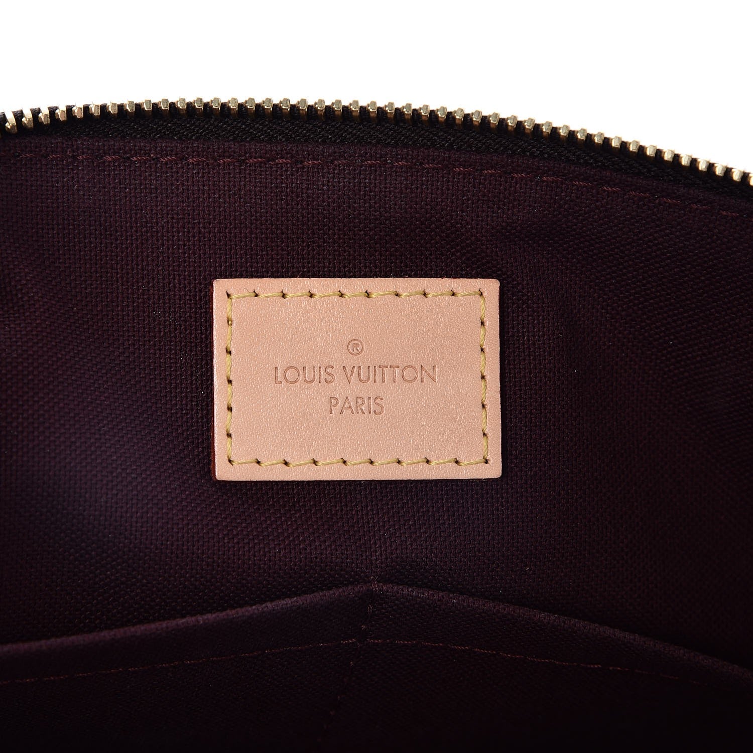 Louis Vuitton Monogram Iena PM 6 of 7
