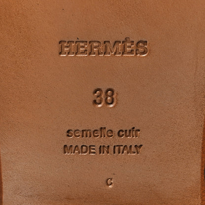 Hermes Box Kelly Jumping Boots 38 Black 8 of 9