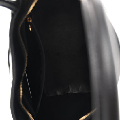 Chanel Caviar Quilted Medallion Tote Black 8 of 10