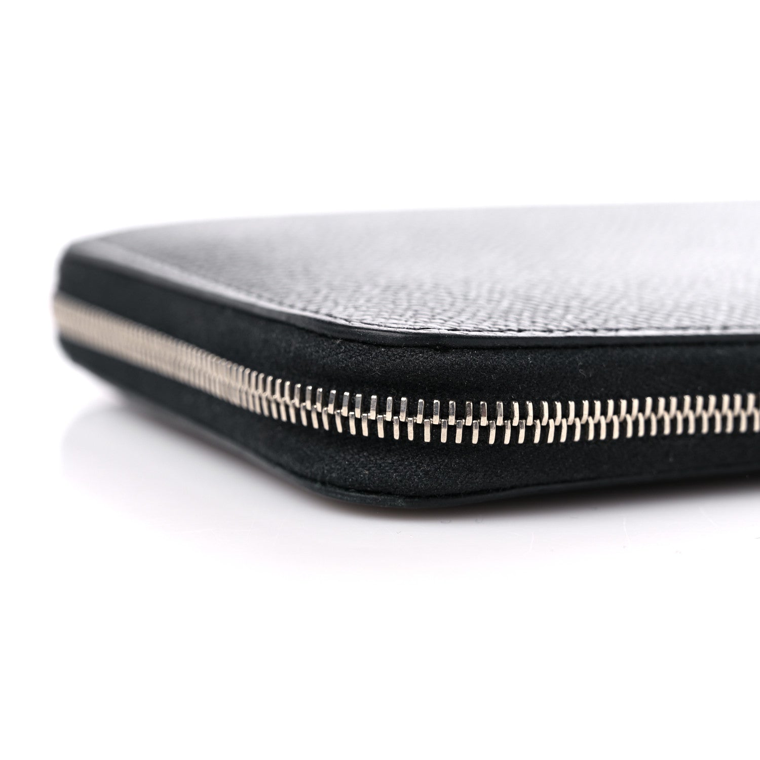 Hermes Epsom Azap Wallet Black 9 of 13