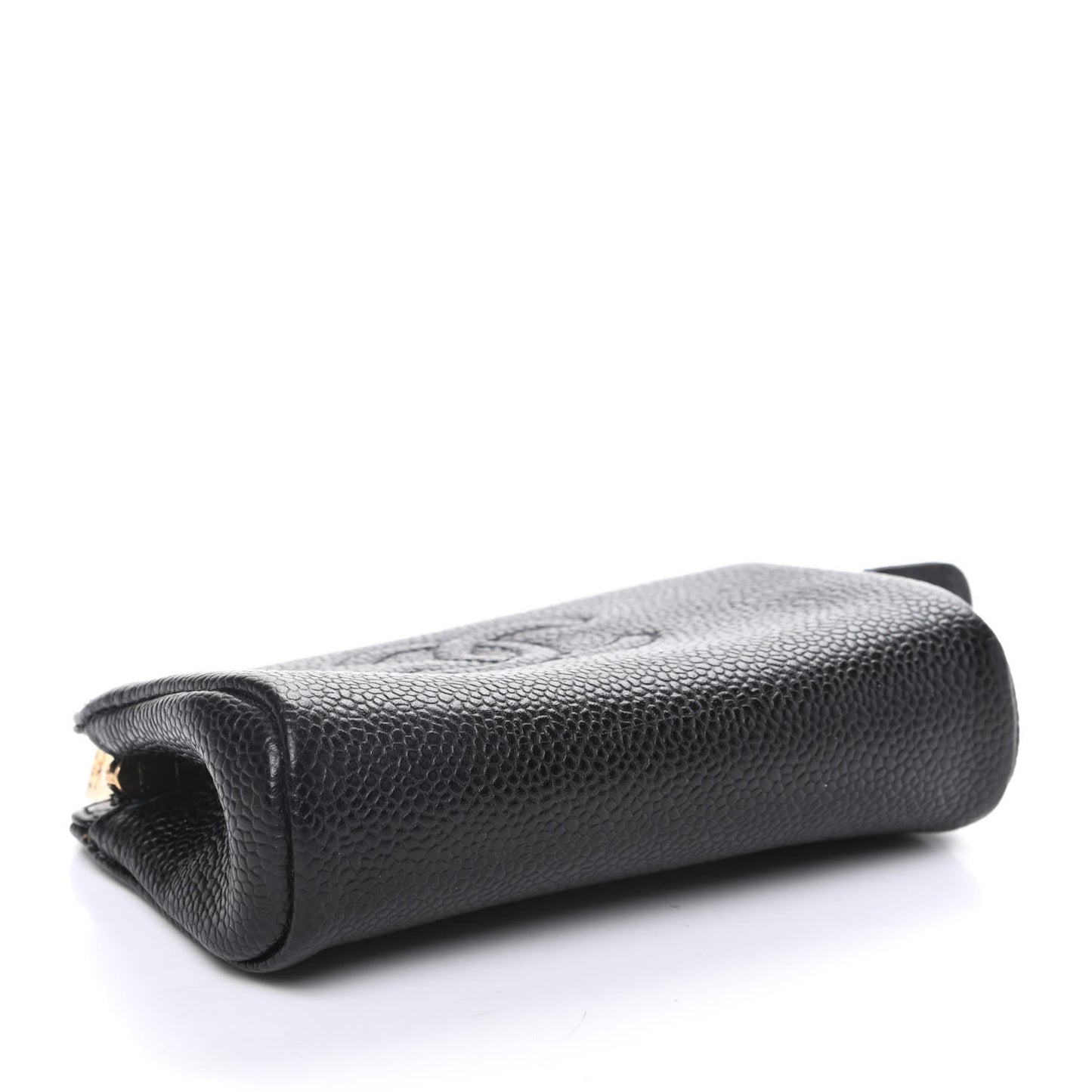 Caviar Timeless CC Cosmetic Pouch Black